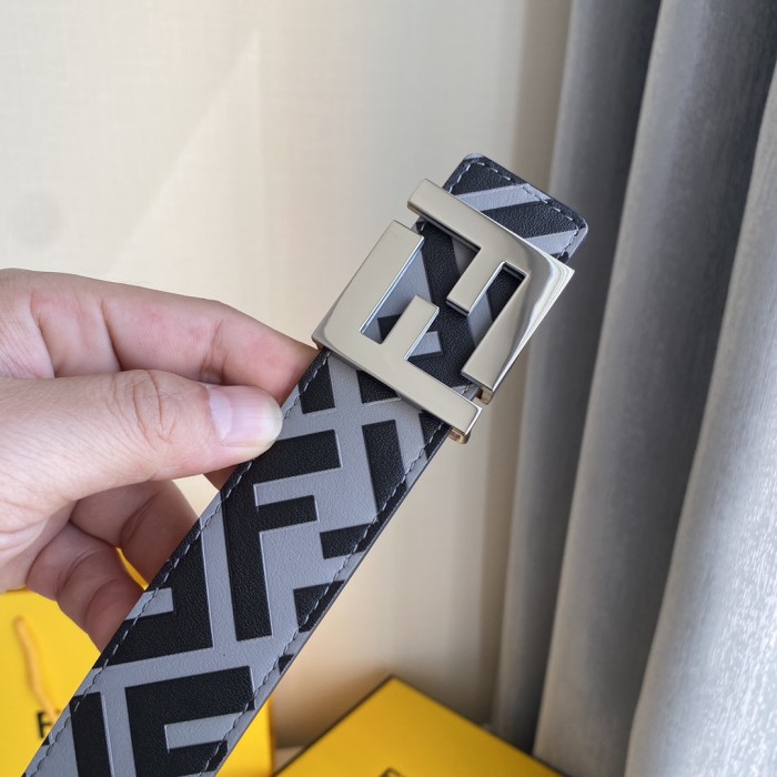 Fendi Belt 1 (width 3.5cm)