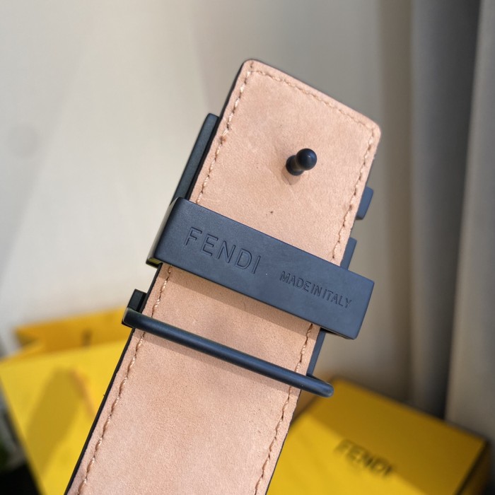 Fendi Belt 1 (width 3.5cm)