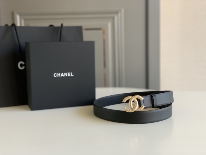 Chanel Belt 1 (width 3cm)