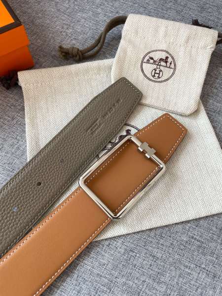 Hermes Belt 5 (width 3.8cm)