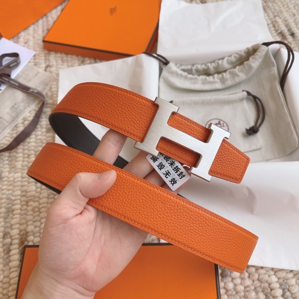 Hermes Belt 6 (width 3.8cm)