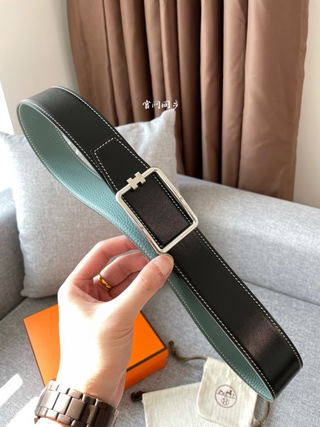 Hermes Belt 5 (width 3.8cm)