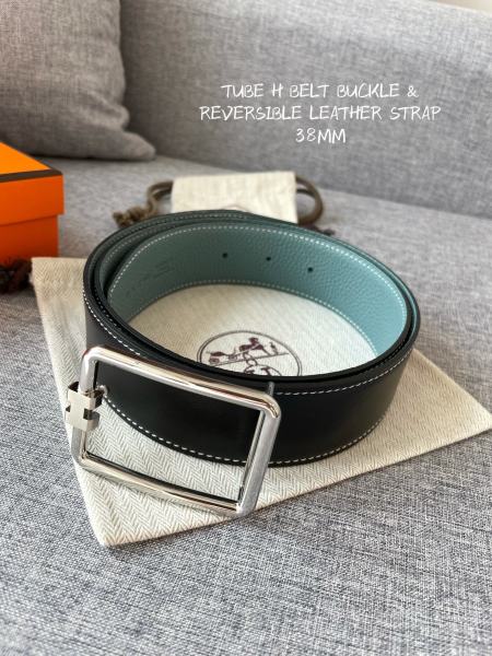 Hermes Belt 5 (width 3.8cm)