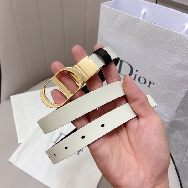 Dior Belt 3 (width 2cm 3cm)
