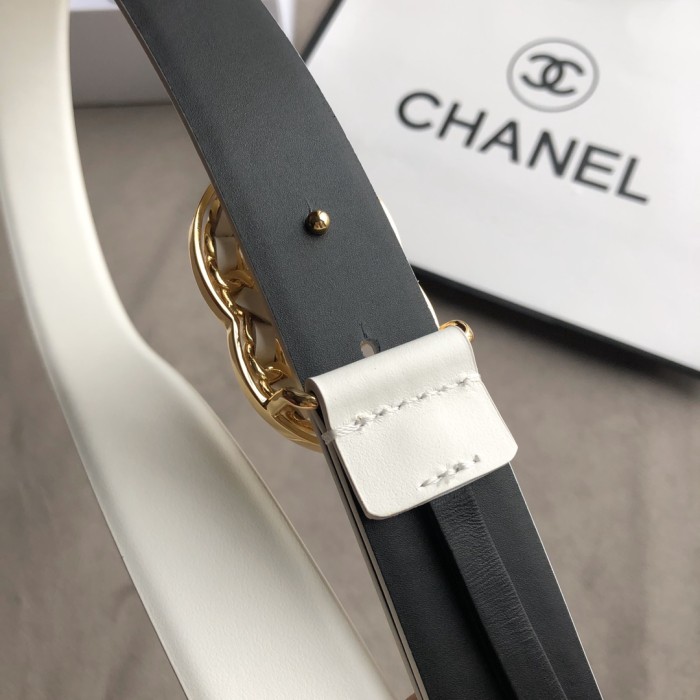 Chanel Belt 2 (width 3cm)