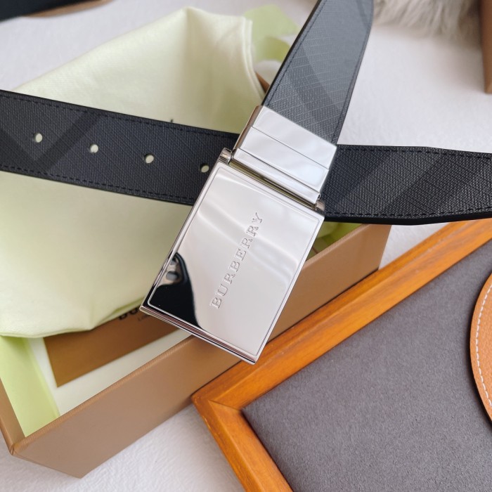 Burberry Belt 1 (width 3.5cm)