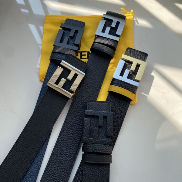 Fendi Belt 2 (width 3.8cm)