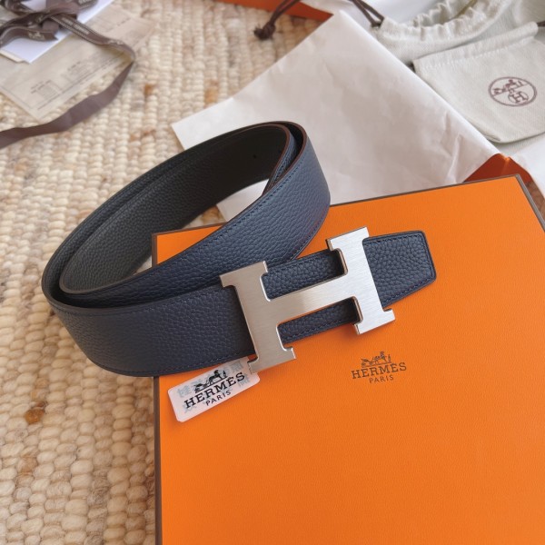 Hermes Belt 6 (width 3.8cm)