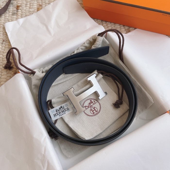 Hermes Belt 6 (width 3.8cm)