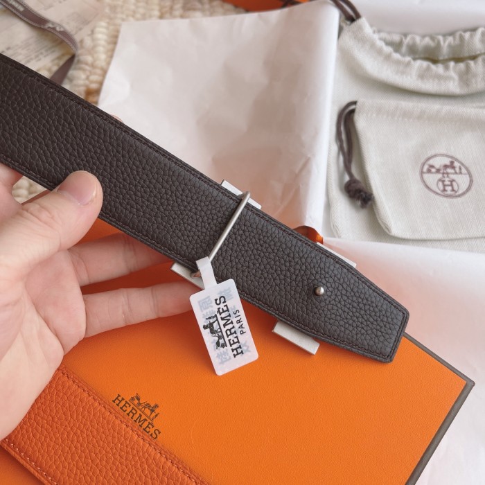 Hermes Belt 6 (width 3.8cm)