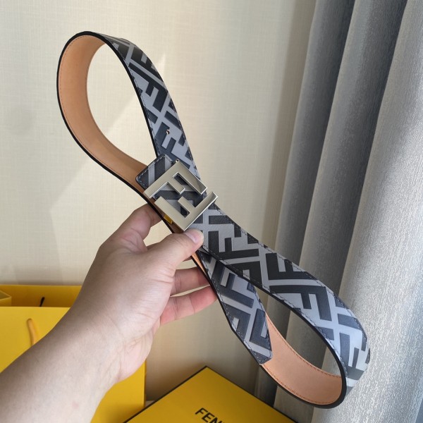 Fendi Belt 1 (width 3.5cm)