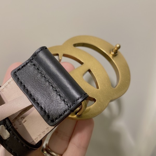 Gucci Belt 22 (width 4cm)