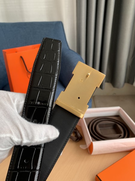 Hermes Belt 4 (width 3.8cm)