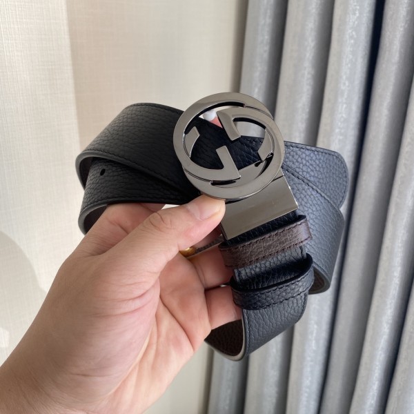 Gucci Belt 20 (width 3.7cm)