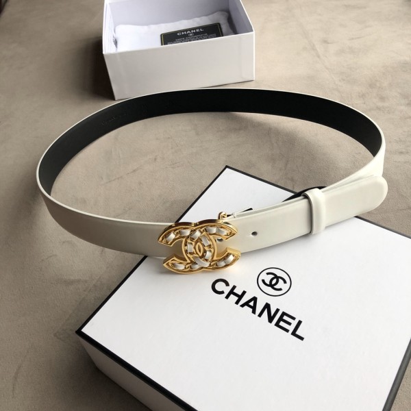 Chanel Belt 2 (width 3cm)