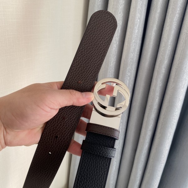 Gucci Belt 20 (width 3.7cm)