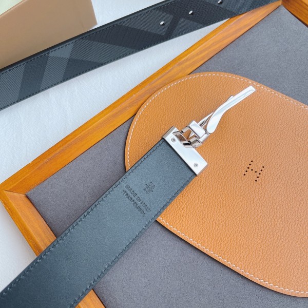 Burberry Belt 1 (width 3.5cm)