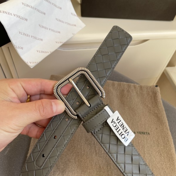Bottega Veneta Belt 4 (width 2.5cm)