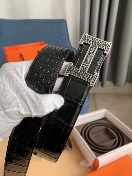 Hermes Belt 4 (width 3.8cm)