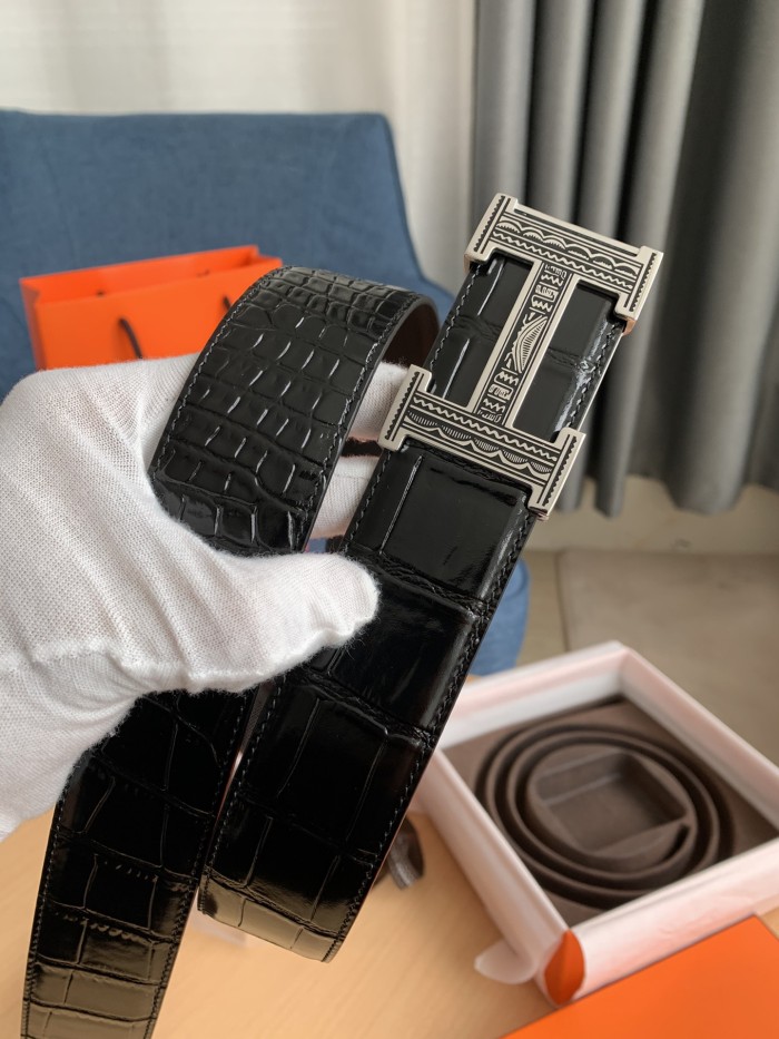 Hermes Belt 4 (width 3.8cm)