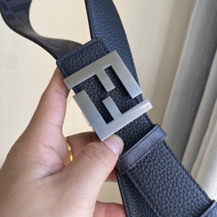 Fendi Belt 2 (width 3.8cm)
