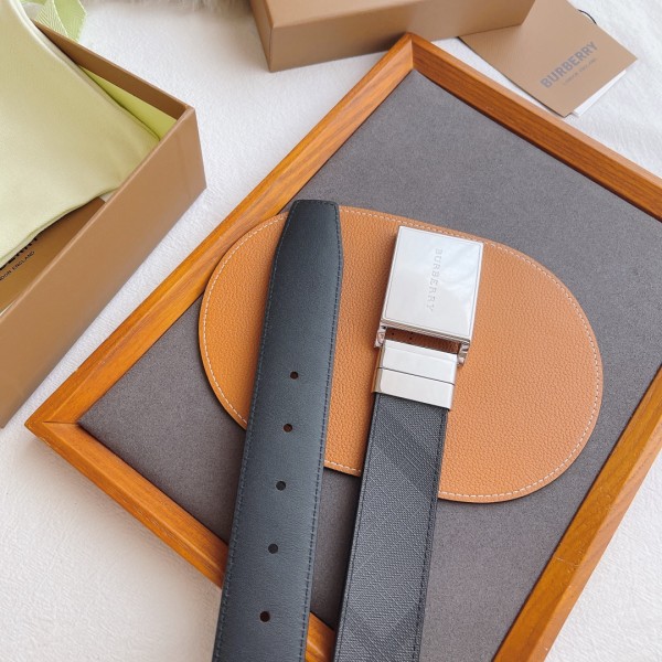 Burberry Belt 1 (width 3.5cm)