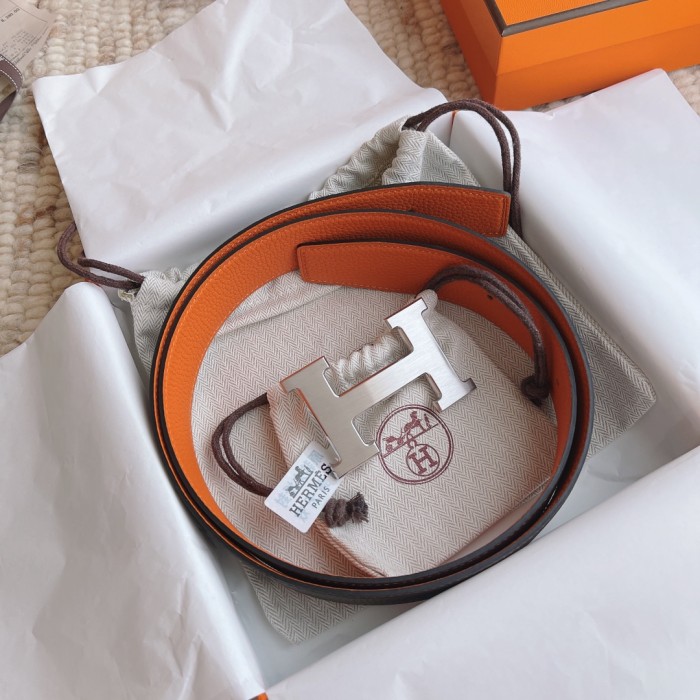 Hermes Belt 6 (width 3.8cm)