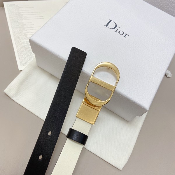 Dior Belt 3 (width 2cm 3cm)