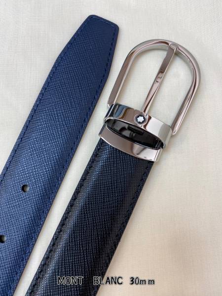 Montblanc Belt 1 (width 3cm)