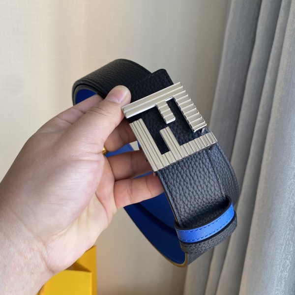 Fendi Belt 3 (width 3.8cm)