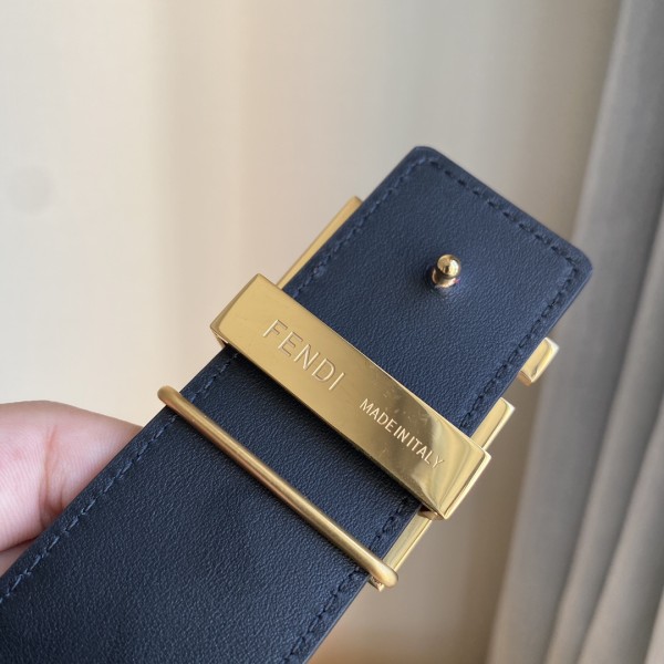 Fendi Belt 3 (width 3.8cm)