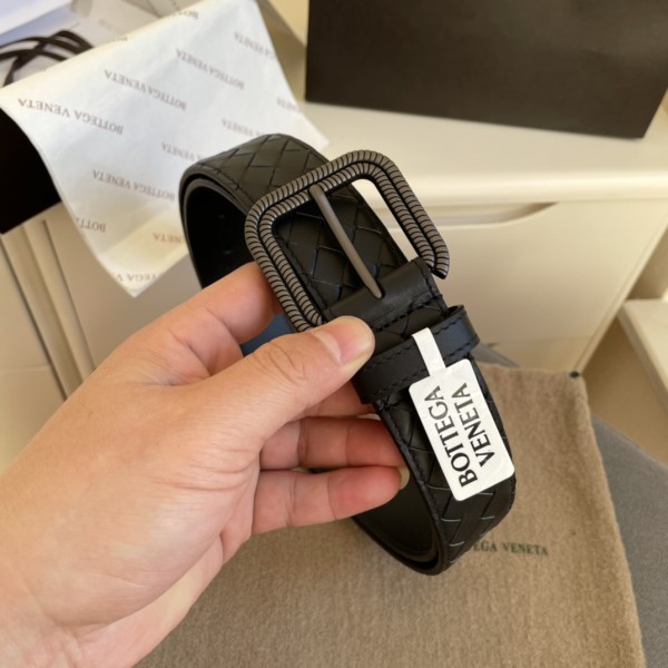 Bottega Veneta Belt 4 (width 2.5cm)