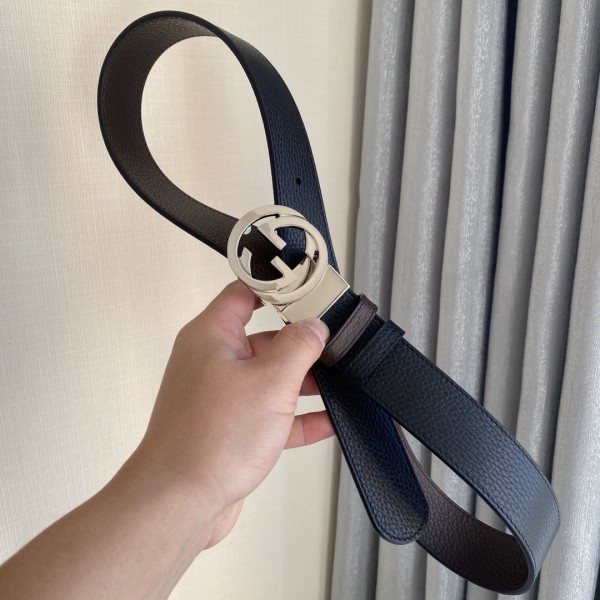 Gucci Belt 20 (width 3.7cm)