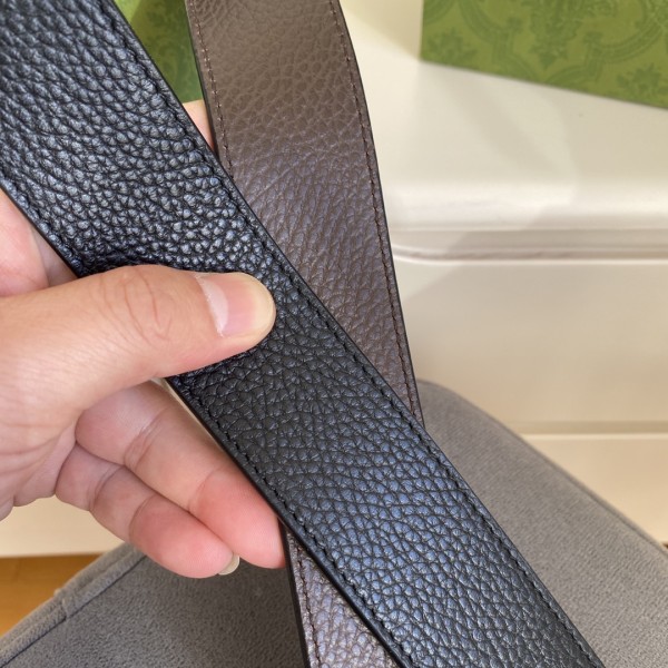 Gucci Belt 20 (width 3.7cm)