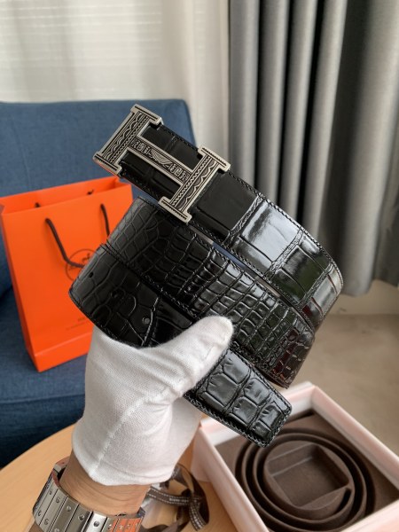 Hermes Belt 4 (width 3.8cm)