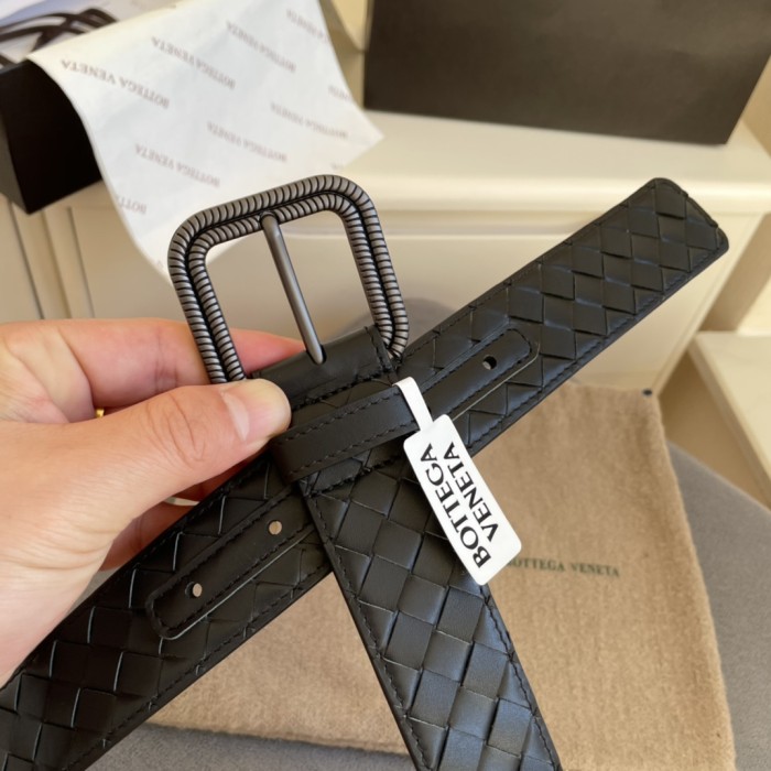 Bottega Veneta Belt 4 (width 2.5cm)