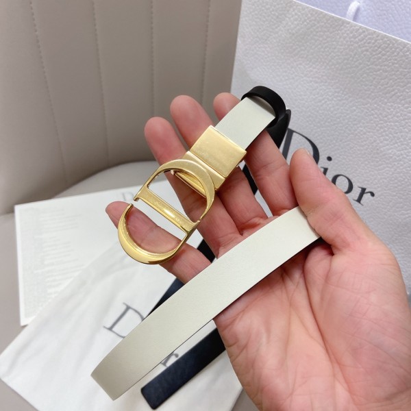 Dior Belt 3 (width 2cm 3cm)