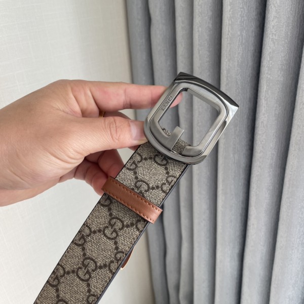 Gucci Belt 17 (width 3.8cm)