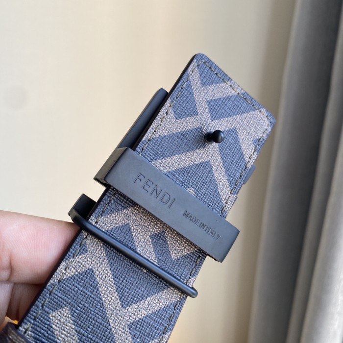 Fendi Belt 2 (width 3.8cm)