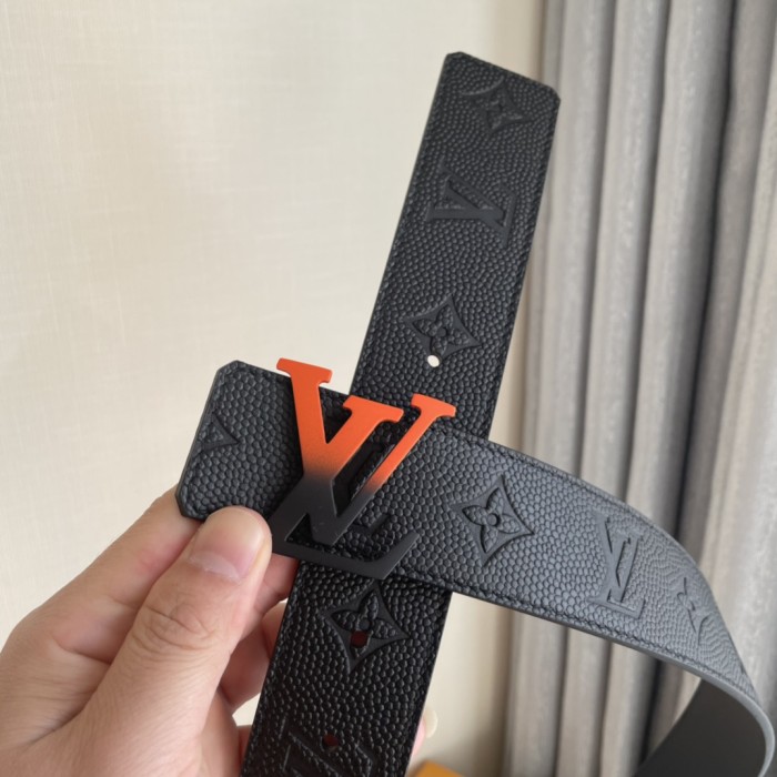 Louis Vuitton Belt 9 (width 4cm)