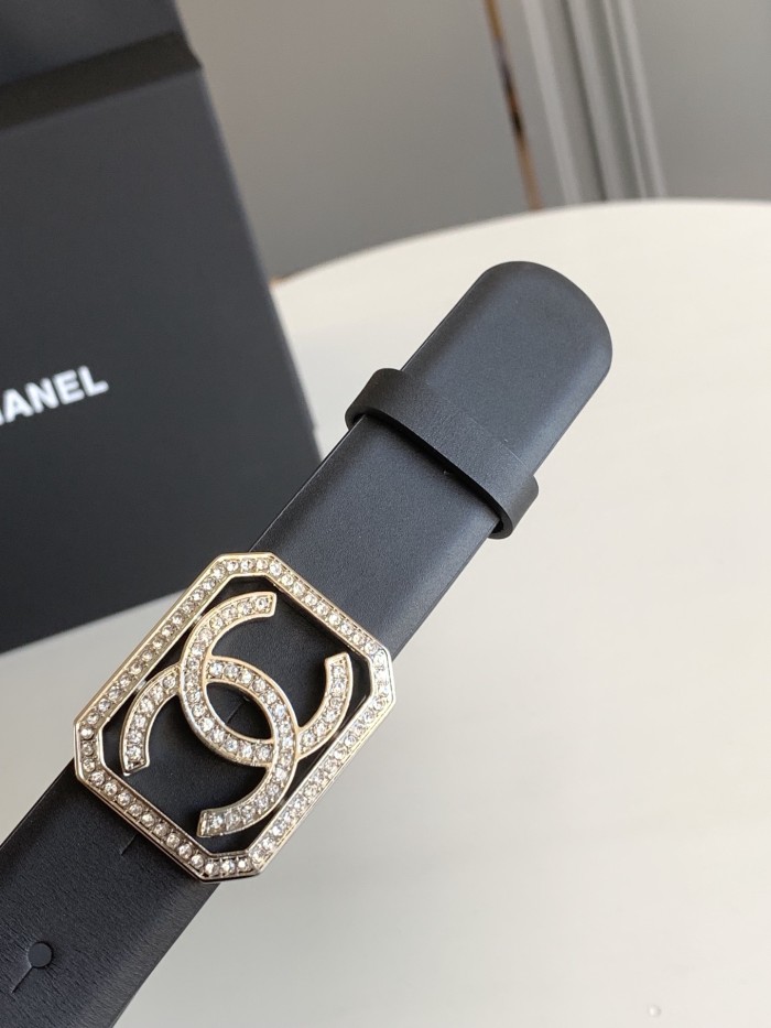 Chanel Belt 1 (width 3cm)