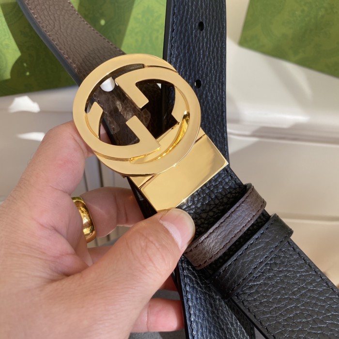 Gucci Belt 20 (width 3.7cm)
