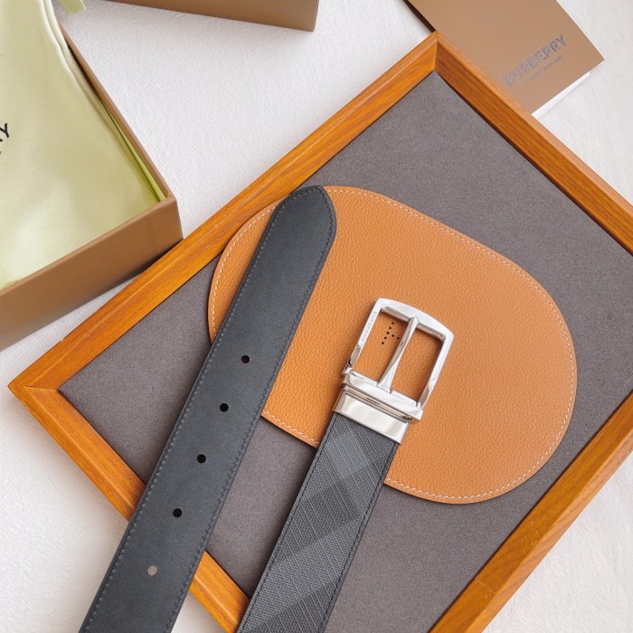 Burberry Belt 1 (width 3.5cm)