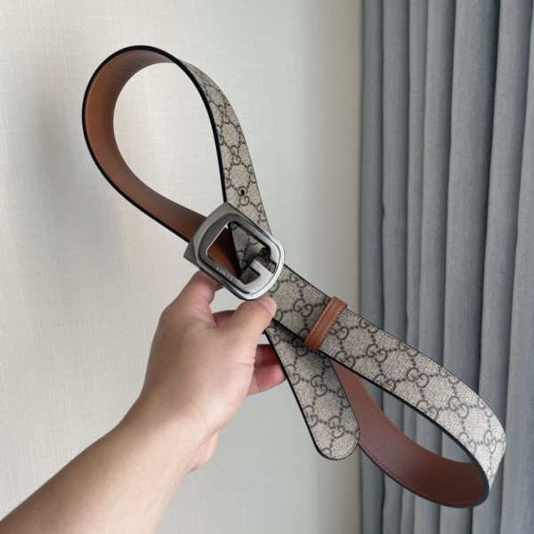 Gucci Belt 17 (width 3.8cm)