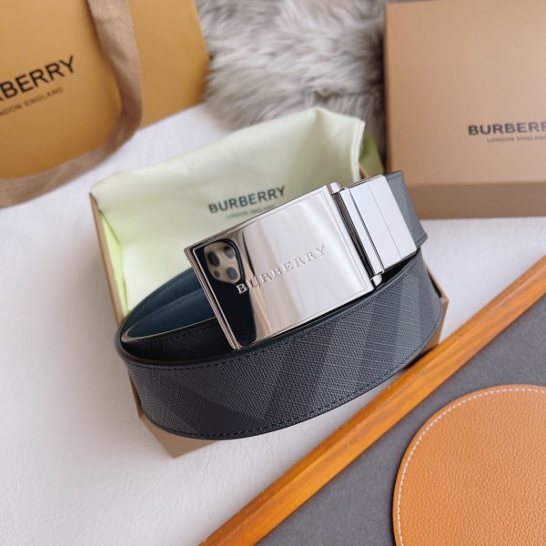 Burberry Belt 1 (width 3.5cm)