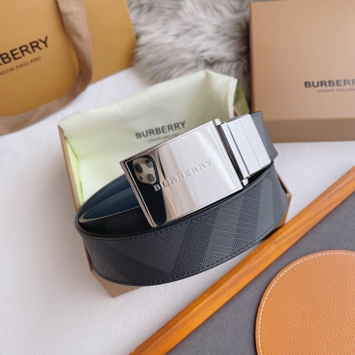 Burberry Belt 1 (width 3.5cm)