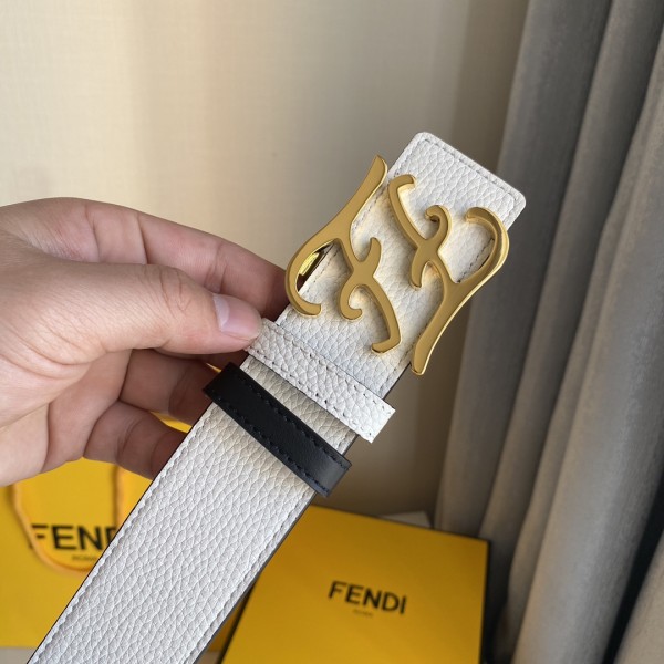 Fendi Belt 3 (width 3.8cm)