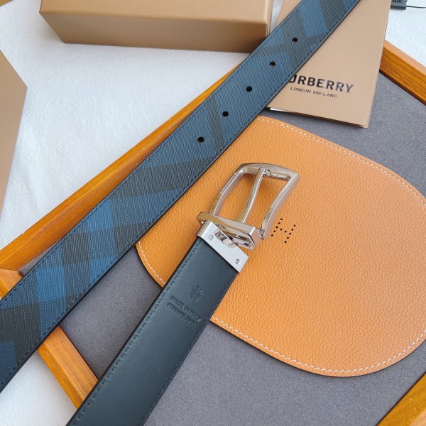 Burberry Belt 1 (width 3.5cm)