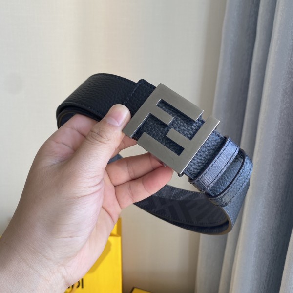 Fendi Belt 2 (width 3.8cm)