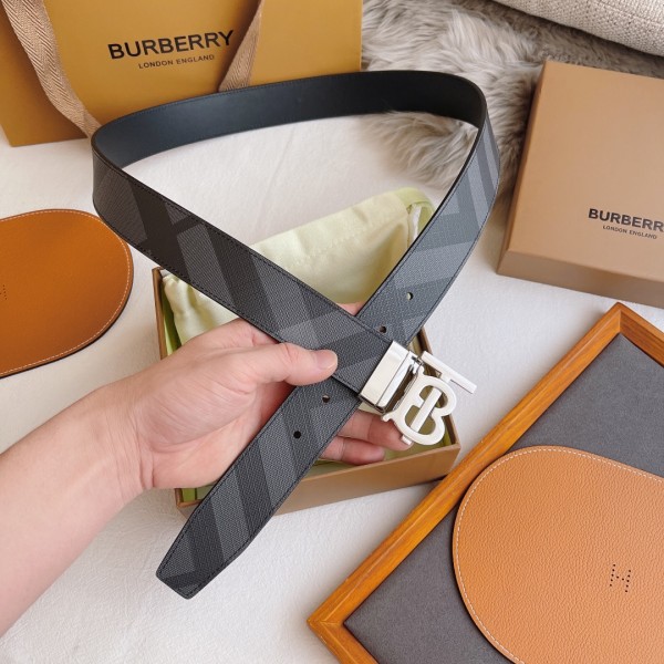 Burberry Belt 1 (width 3.5cm)